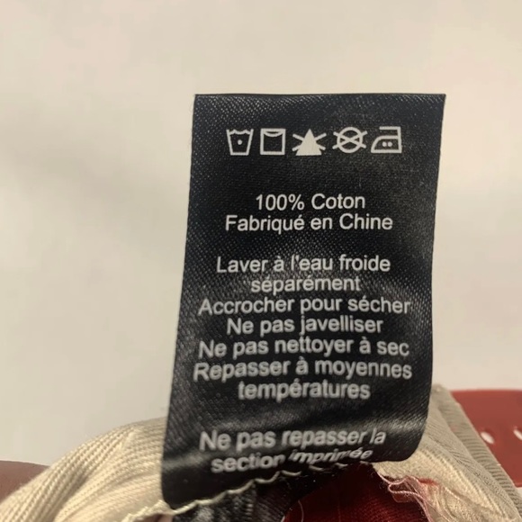 Iron Fist  Mens Adjustable Hook And Loop  Cap- Red, NWT - Picture 7 of 9